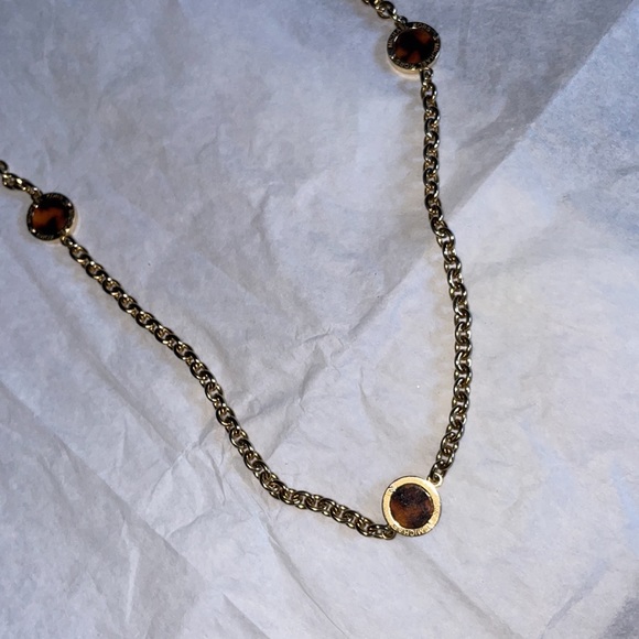 Michael Kors long necklace - Picture 3 of 5